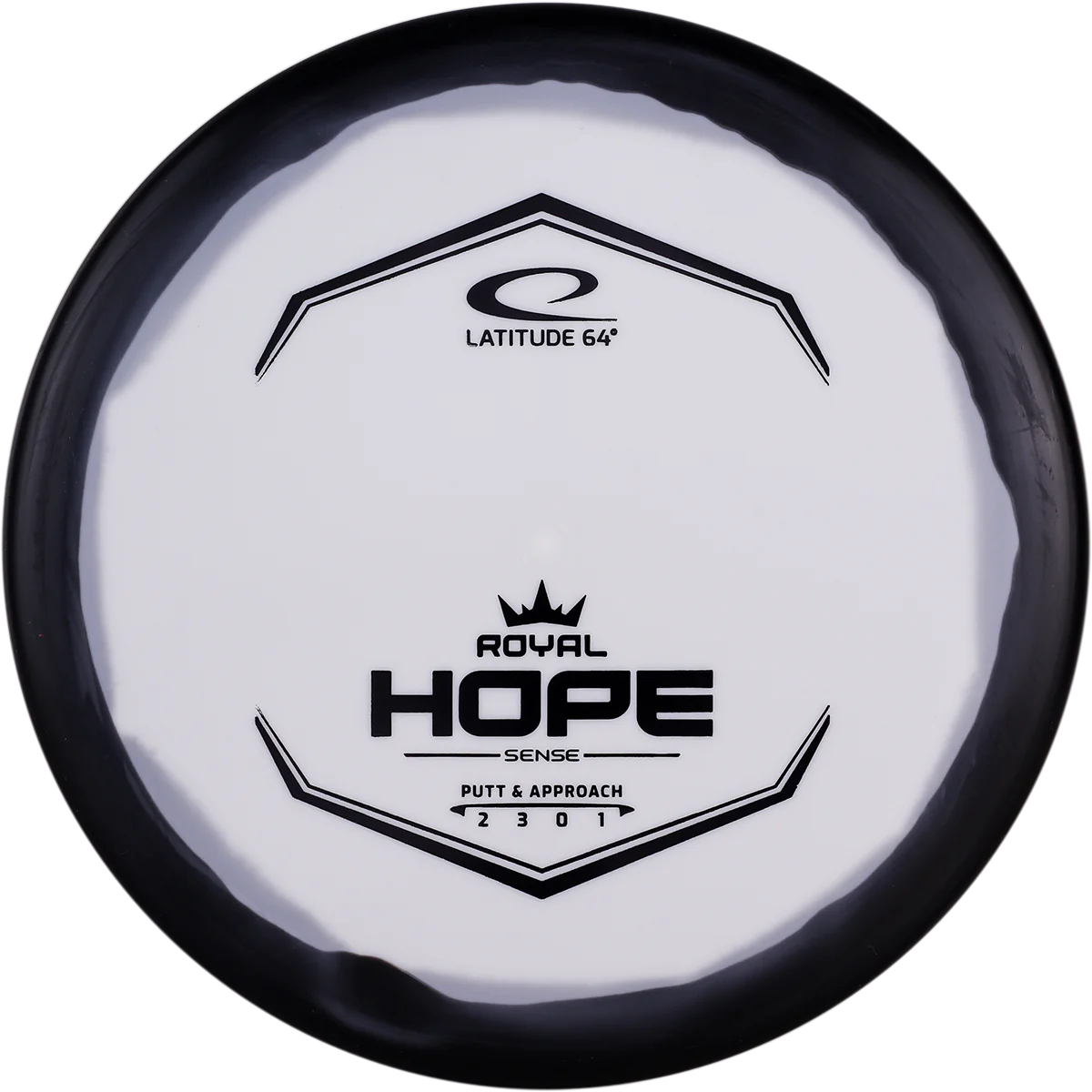 Latitude 64 Sense Orbit Hope - Putt & Approach