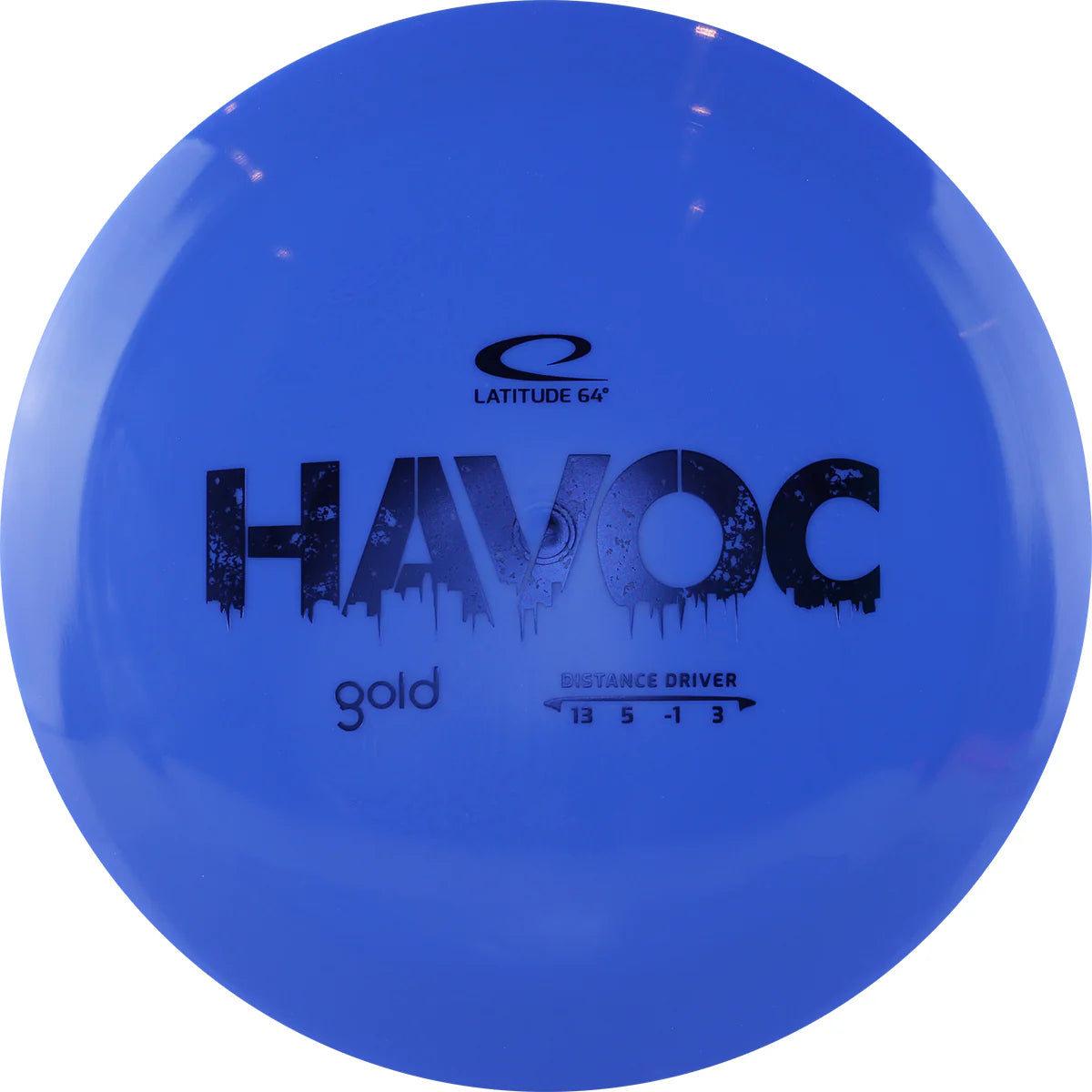 Latitude 64 Gold Havoc