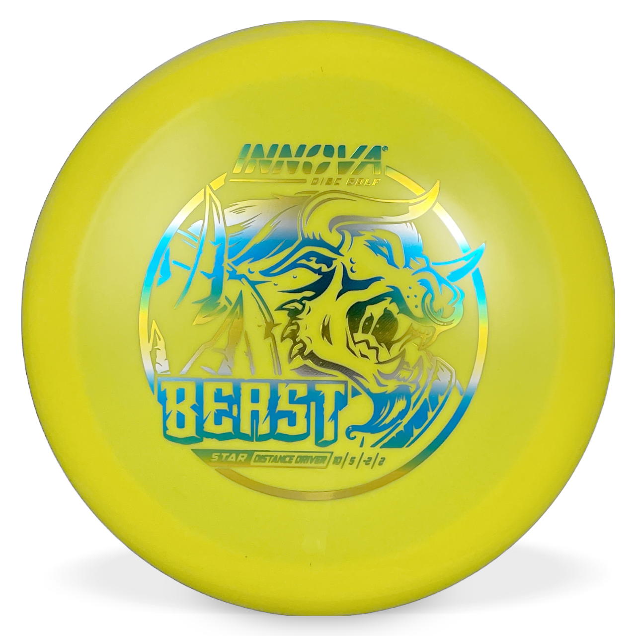 Innova Star Beast - Distance driver