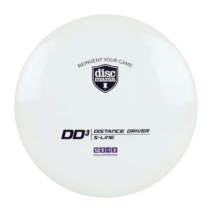 Discmania DD3 S-LINE - Distance driver