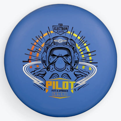 Streamline Firm Electron Pilot - Putt & Approach