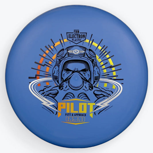 Streamline Firm Electron Pilot - Putt & Approach