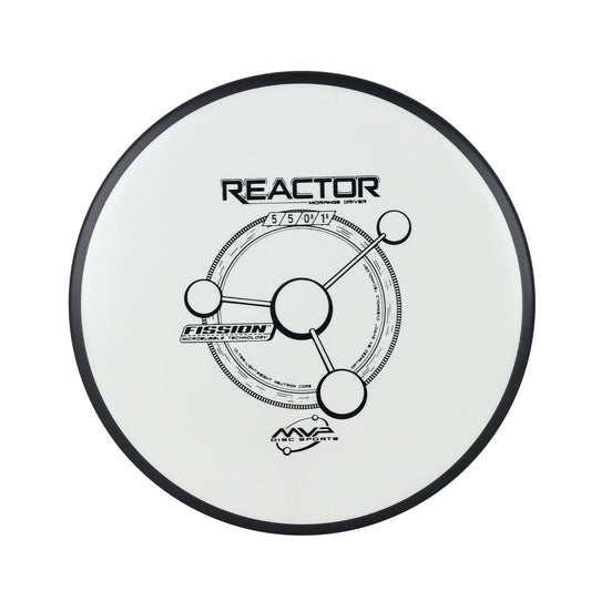 MVP Fission Reactor - Midrange