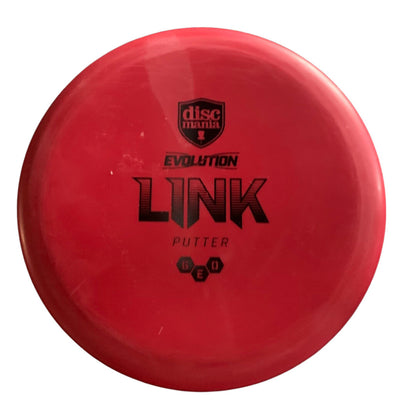 Discmania Geo Link - Putt & Approach