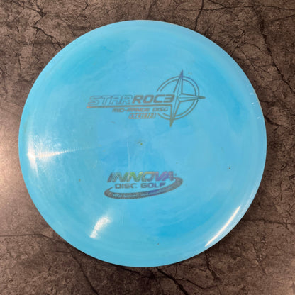 BEGAGNAD Innova Star Roc3