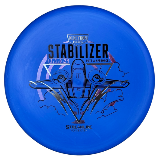 Streamline Electron Stabilizer - Putt & Approach