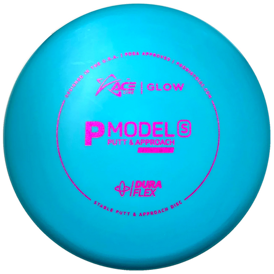 Prodigy DuraFlex P Model S Glow - Putt & Approach