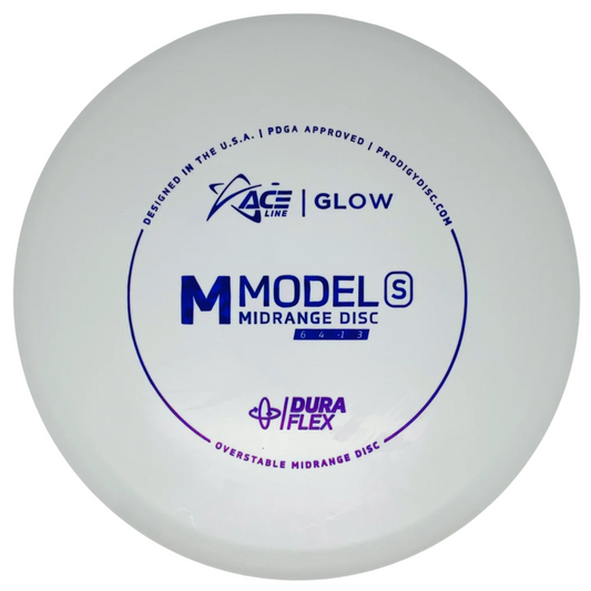 Prodigy M Model S Glow DuraFlex - Midrange