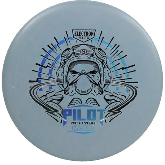 Streamline Electron Pilot - Putt & Approach