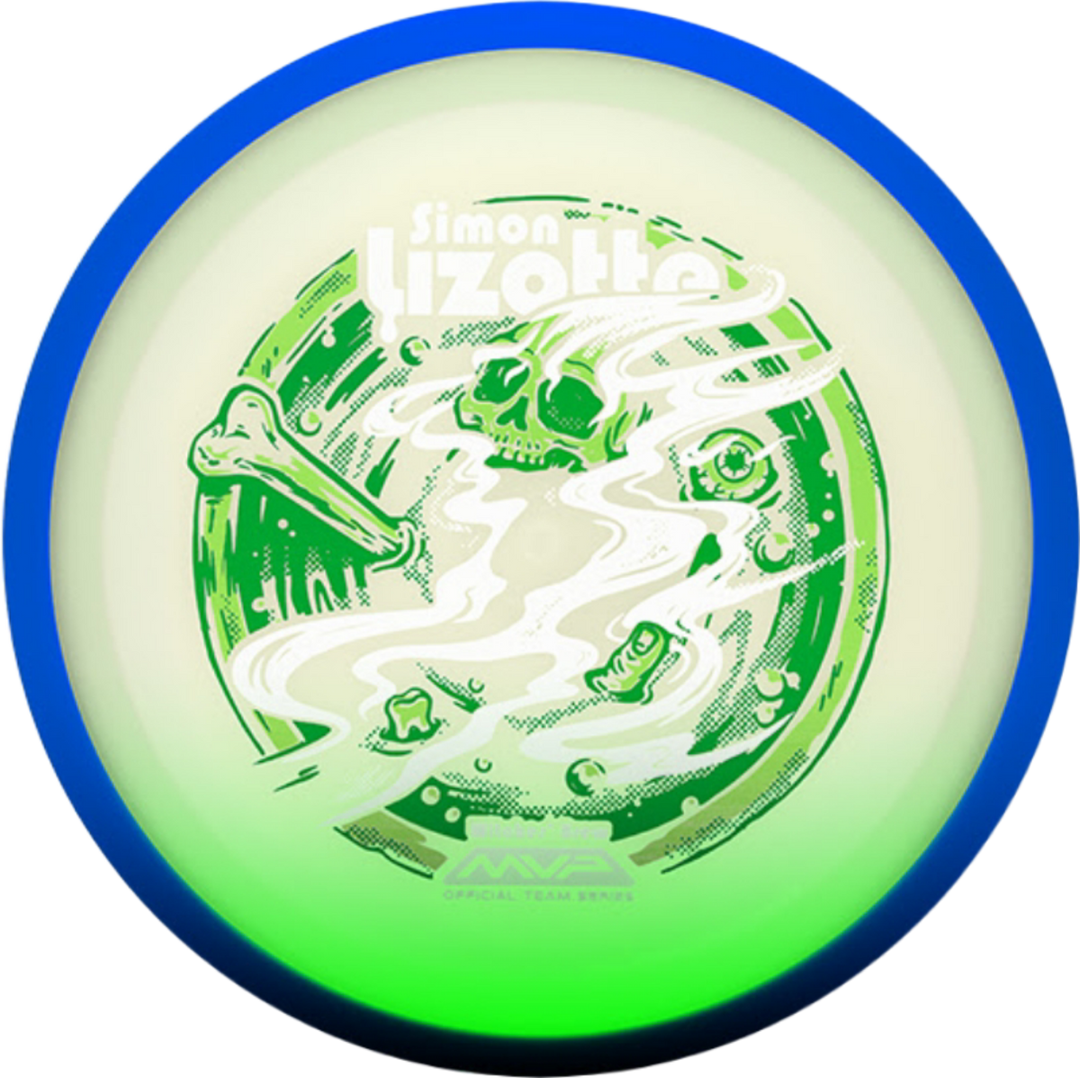 Axiom Eclipse Aspect – Simon Lizotte Halloween Team Series - Fairway driver