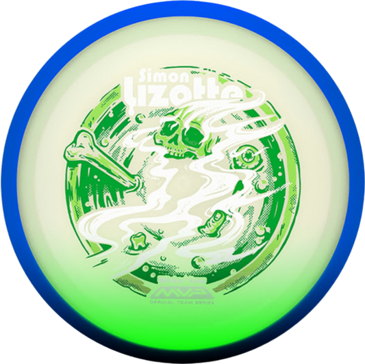 Axiom Eclipse Aspect – Simon Lizotte Halloween Team Series - Fairway driver