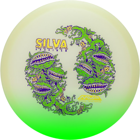 Streamline Eclipse Echo – Silva Saarinen Halloween Team Series - Midrange