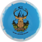 Latitude 64 Gold Orbit Saint - Lauri Lehtinen 2026 - Fairway driver