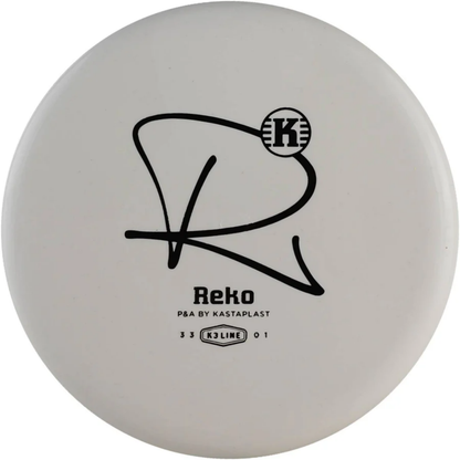 Kastaplast K3 Reko - Putt & Approach