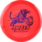 Latitude 64 Amber Opto - Distance driver