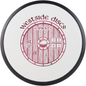 Westside discs BT Medium Orbit Shield - Putt & Approach