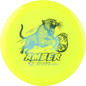 Latitude 64 Amber Opto - Distance driver