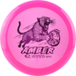 Latitude 64 Amber Opto - Distance driver