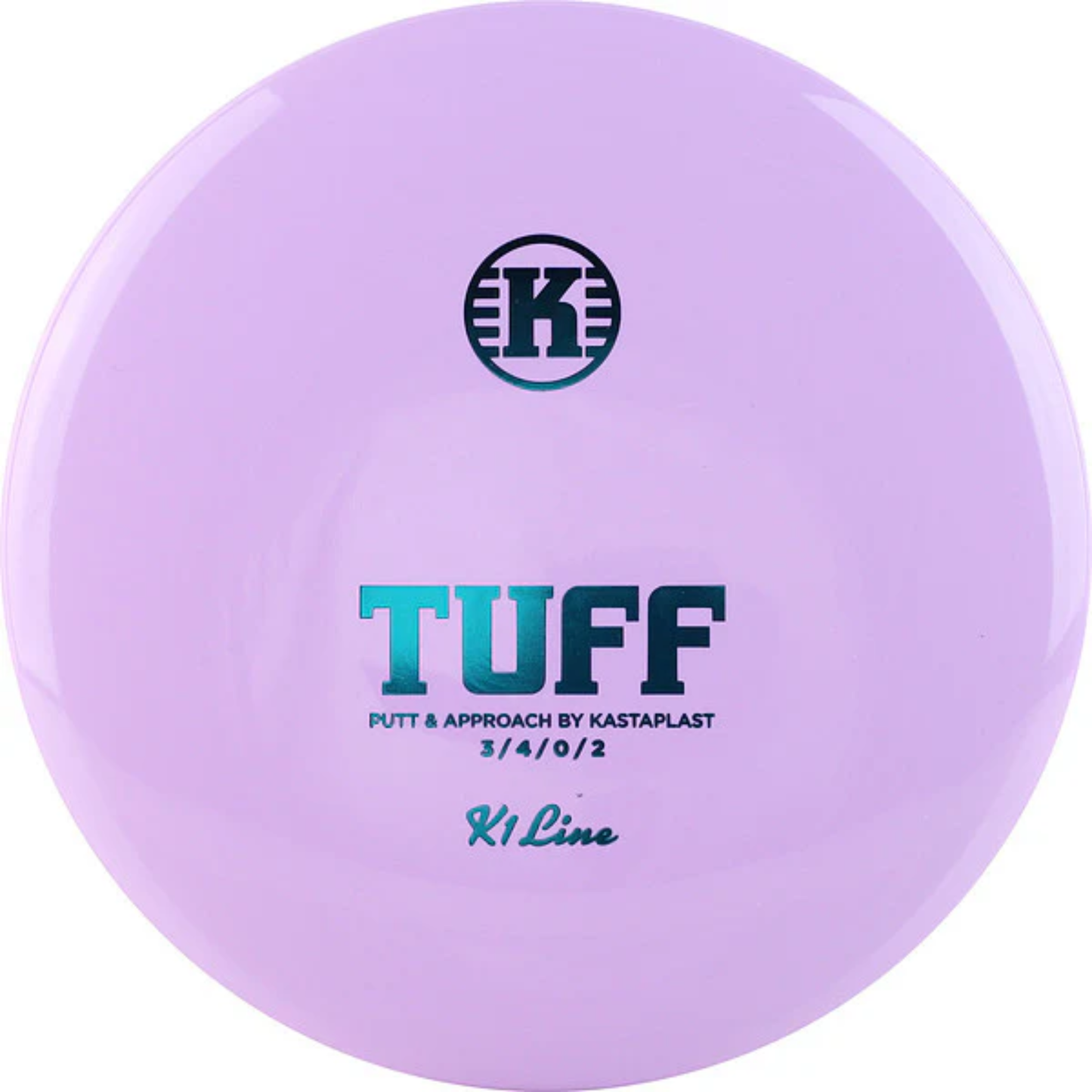 Kastaplast K1 Tuff - Putt & Approach