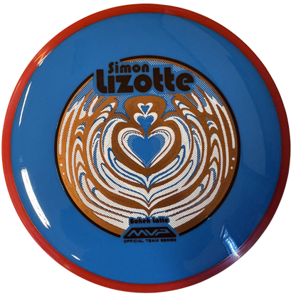 Axiom Neutron Bokeh - Simon Lizotte Team Series - Fairway driver