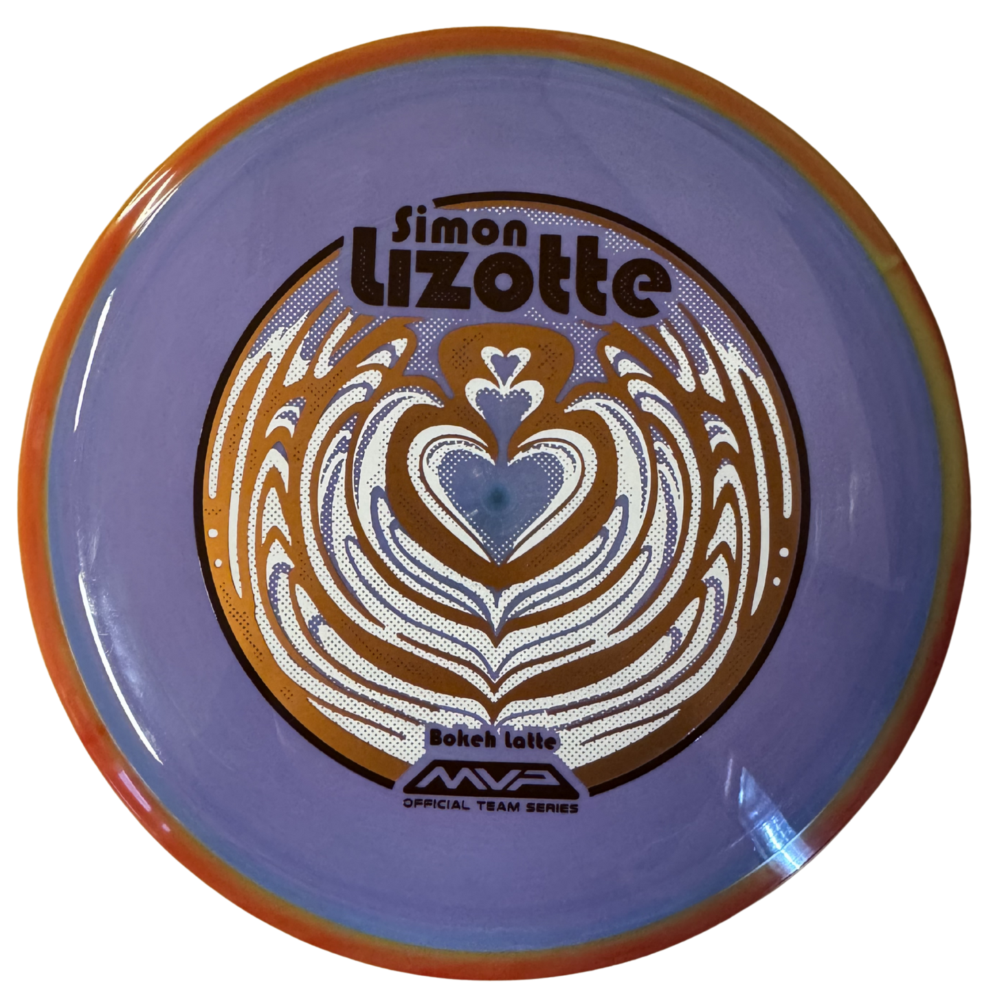 Axiom Neutron Bokeh - Simon Lizotte Team Series - Fairway driver