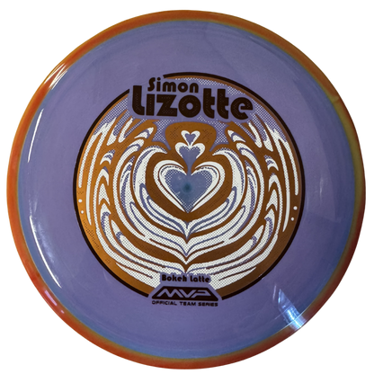 Axiom Neutron Bokeh - Simon Lizotte Team Series - Fairway driver