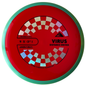 Axiom Neutron Virus - Distance driver