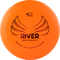 Latitude 64 Zero Gravity River - Super Light driver