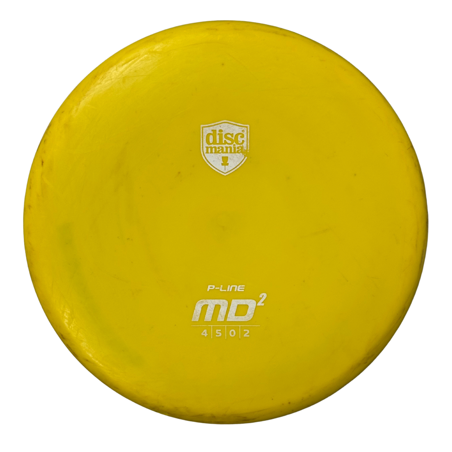 Begagnad Discmania P-line MD2 - Midrange