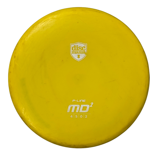 Begagnad Discmania P-line MD2 - Midrange