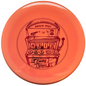 Lucky Discs The Money Shot - Midrange
