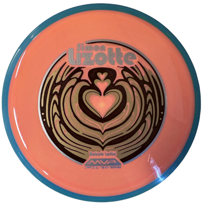 Axiom Neutron Bokeh - Simon Lizotte Team Series - Fairway driver