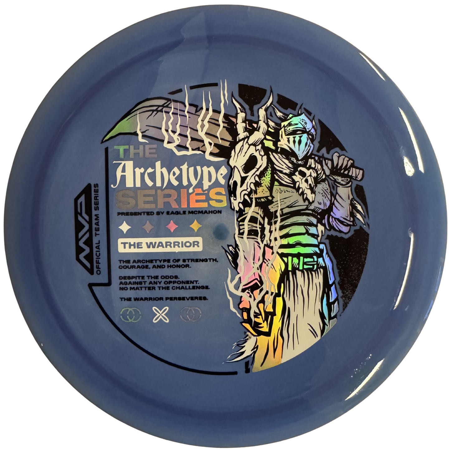 Streamline Neutron Engine – Eagle McMahon Team Series - Distance driver