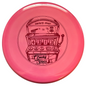 Lucky Discs The Money Shot - Midrange