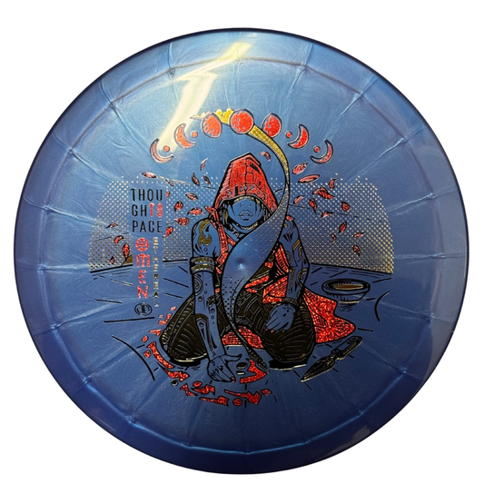 BEGAGNAD Thougt Space Omen Ethereal Cast - Fairway driver