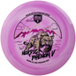 Discmania Q-Line Swirl Premier DD3 - Niklas Anttila Signature Series - Distance driver