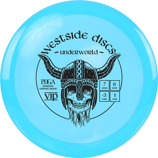 Westside VIP Underworld
