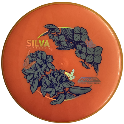 Axiom Plasma Soft Proxy - Silva Saarinen Team Series - Putt & Approach