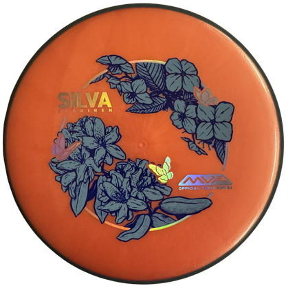 Axiom Plasma Soft Proxy - Silva Saarinen Team Series - Putt & Approach