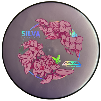 Axiom Plasma Soft Proxy - Silva Saarinen Team Series - Putt & Approach