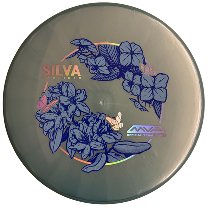 Axiom Plasma Soft Proxy - Silva Saarinen Team Series - Putt & Approach