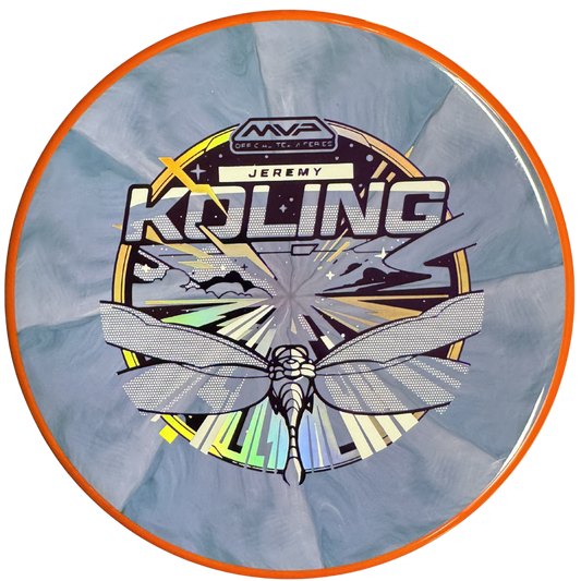Axiom Cosmic Neutron Tempo - Jeremy Koling Team Series - Putt & Approach