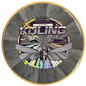 Axiom Cosmic Neutron Tempo - Jeremy Koling Team Series - Putt & Approach