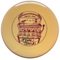 Lucky Discs The Money Shot - Midrange