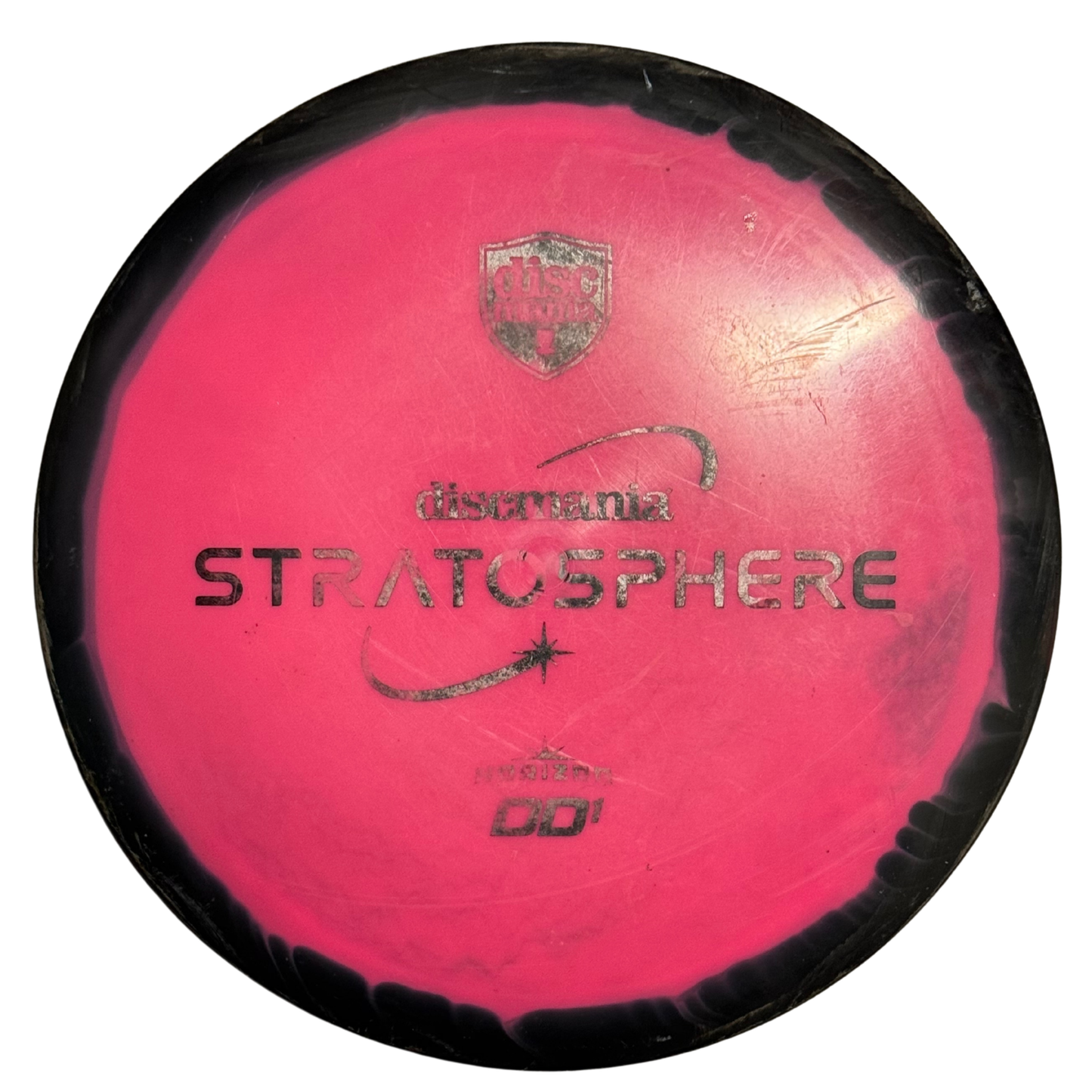 BEGAGNAD Discmania S-line Horizon DD1 - Distance driver