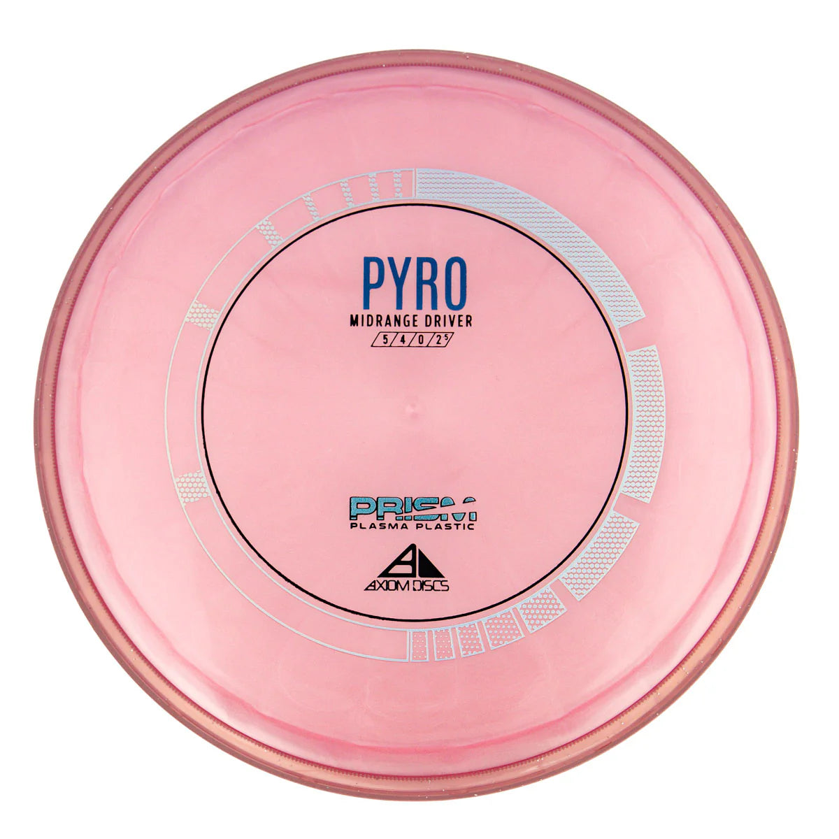 Axiom Prism Plasma Pyro - Midrange