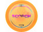 Discgraft - Z Lite Scorch - Distance driver