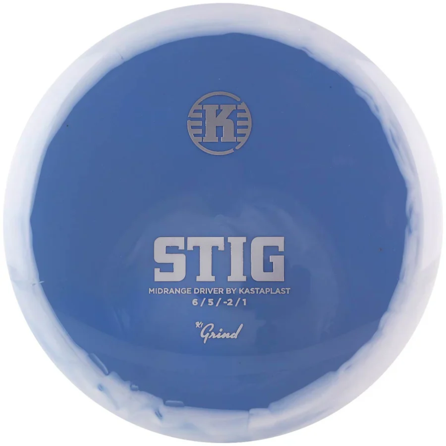 Kastaplast K1 Grind Stig - Midrange