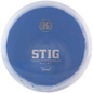 Kastaplast K1 Grind Stig - Midrange