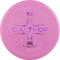 Latitude 64 Zero Medium Caltrop Special Edition - Putt & Approach